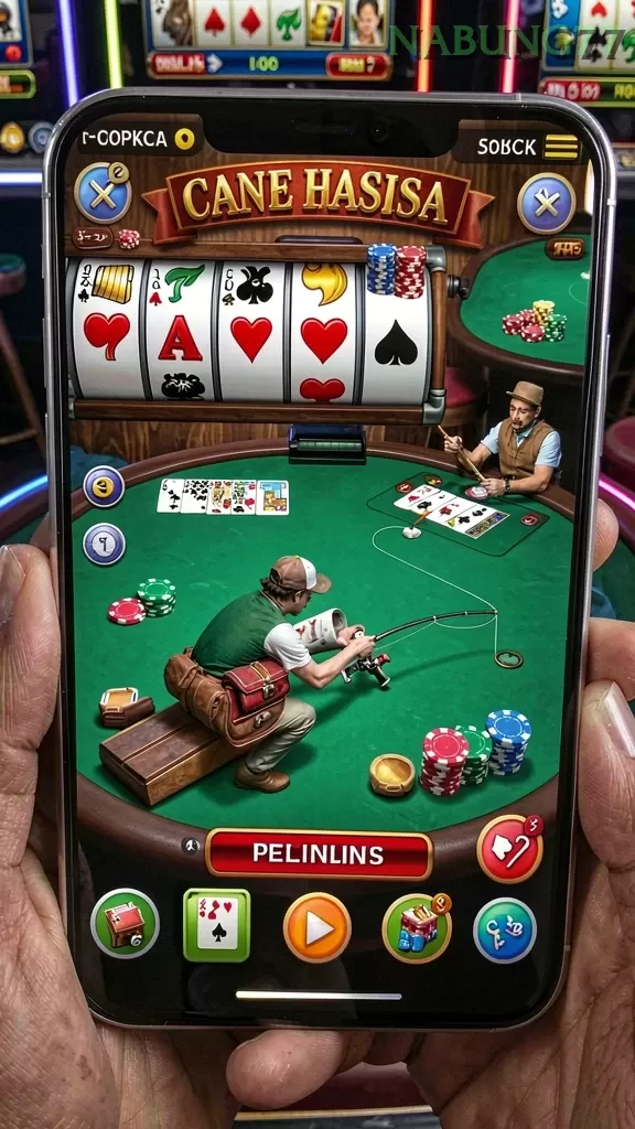 Screenshot Punyasultan77 nomor 2